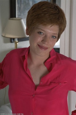 Cathy  from ATKARCHIVES