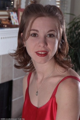 Bella  from ATKARCHIVES