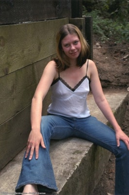 Lena  from ATKARCHIVES