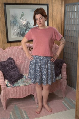 Jolene  from ATKARCHIVES