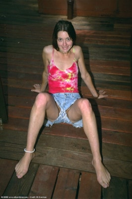 Norma  from ATKARCHIVES