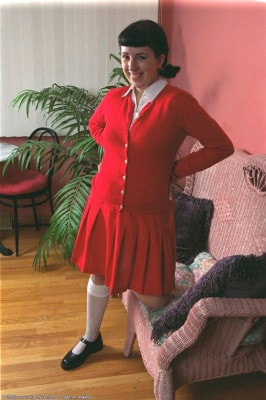 Alexis  from ATKARCHIVES