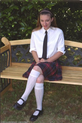 Ruth  from ATKARCHIVES