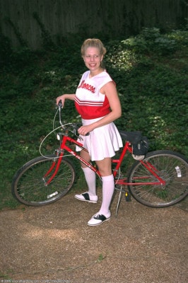 Mariah  from ATKARCHIVES