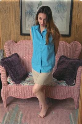 Ruth  from ATKARCHIVES