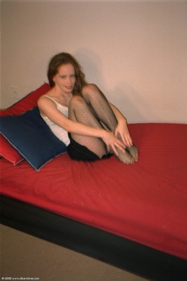 Aja  from ATKARCHIVES