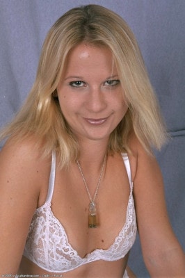 Shelly  from ATKARCHIVES