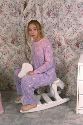 Joan  from ATKARCHIVES