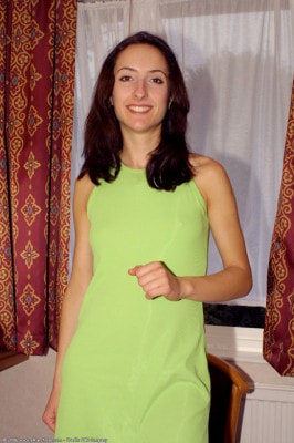 Fabienne  from ATKARCHIVES