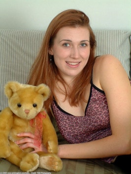 Andy  from ATKARCHIVES