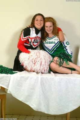 Marcy  from ATKARCHIVES