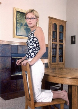 Tara  from ATKARCHIVES