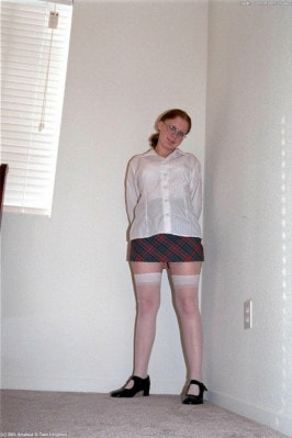 Margaret  from ATKARCHIVES