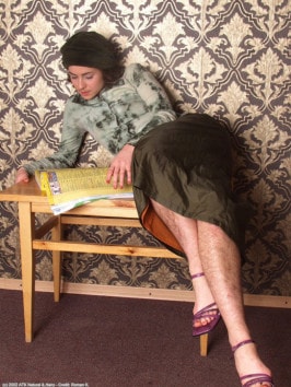 Katerina  from ATKARCHIVES