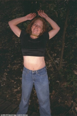 Violet  from ATKARCHIVES