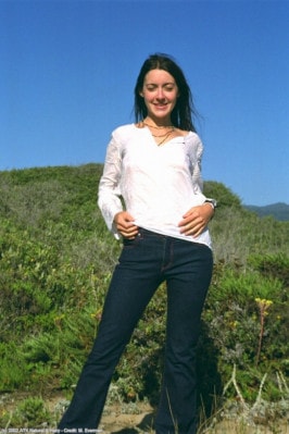 Norma  from ATKARCHIVES