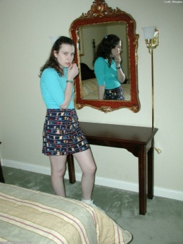 Prudence  from ATKARCHIVES