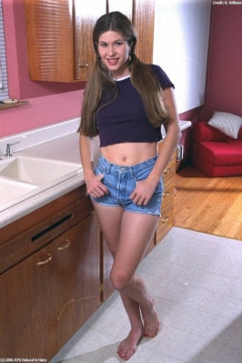 Amy  from ATKARCHIVES