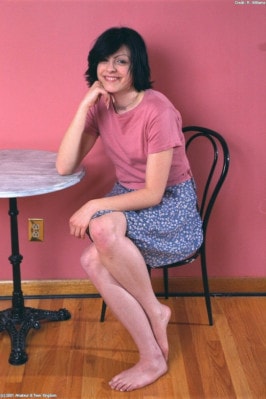 Mindy  from ATKARCHIVES