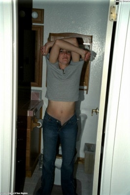 Chloe  from ATKARCHIVES