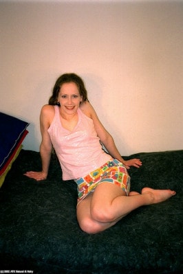 Aja  from ATKARCHIVES