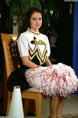 Liz  from ATKARCHIVES