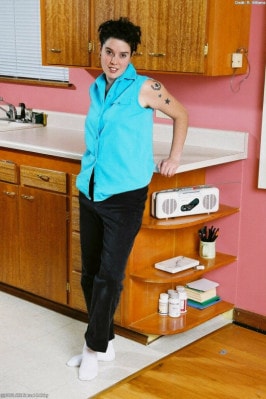 Hanna  from ATKARCHIVES