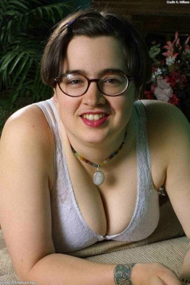 Cori  from ATKARCHIVES