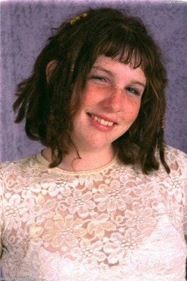 Rhonda  from ATKARCHIVES