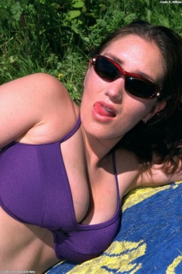 Roberta  from ATKARCHIVES