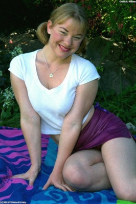 Cherry  from ATKARCHIVES