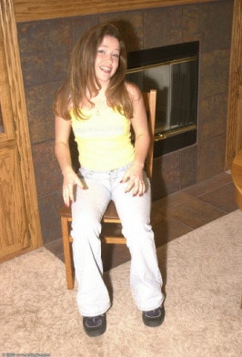 Holly  from ATKARCHIVES