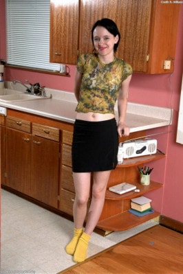 Angie  from ATKARCHIVES