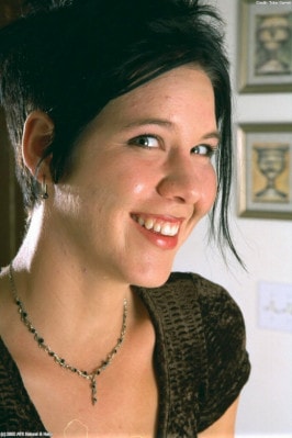 Karina  from ATKARCHIVES