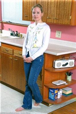 Felicity  from ATKARCHIVES