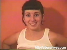 Alexis  from ATKARCHIVES