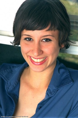 Betsy  from ATKARCHIVES