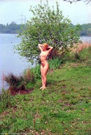 Krisztina in nudism gallery from ATKARCHIVES