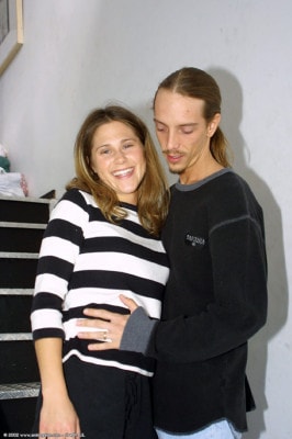 Marianne  from ATKARCHIVES