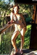 Rebecca in nudism gallery from ATKARCHIVES