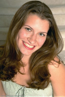 Angelique  from ATKARCHIVES