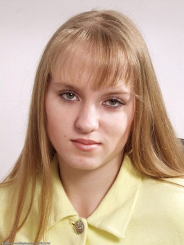 Jana  from ATKARCHIVES