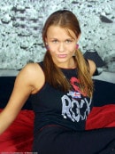 Pavla in masturbation gallery from ATKARCHIVES