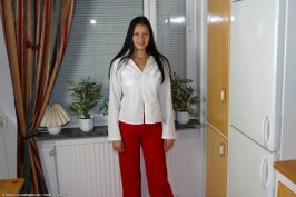 Denisa  from ATKARCHIVES