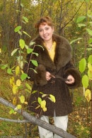 Olga in nudism gallery from ATKARCHIVES