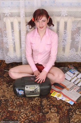 Luda  from ATKARCHIVES