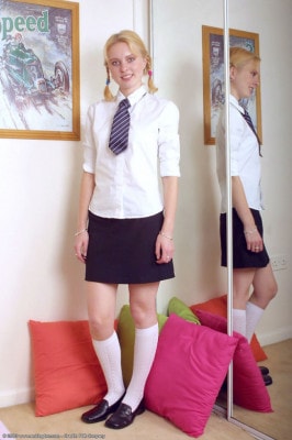 Nelly  from ATKARCHIVES