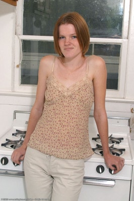 Katrina  from ATKARCHIVES