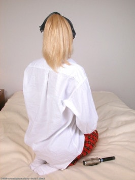 Karen Dreams  from ATKARCHIVES