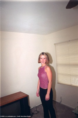 Holli  from ATKARCHIVES